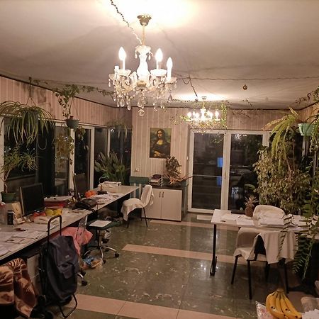 Babka Wiezowiec Noclegi Varsovia Exterior foto