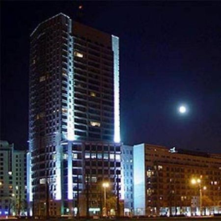 Babka Wiezowiec Noclegi Varsovia Exterior foto