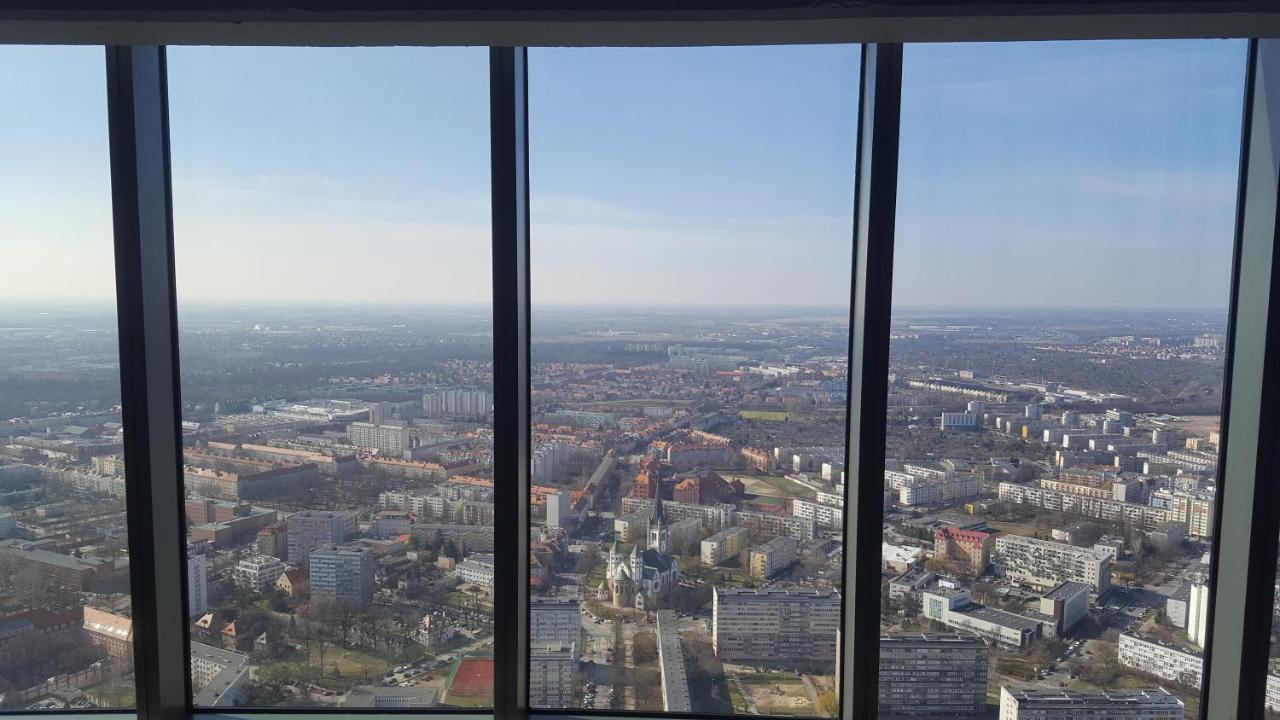 Babka Wiezowiec Noclegi Varsovia Exterior foto