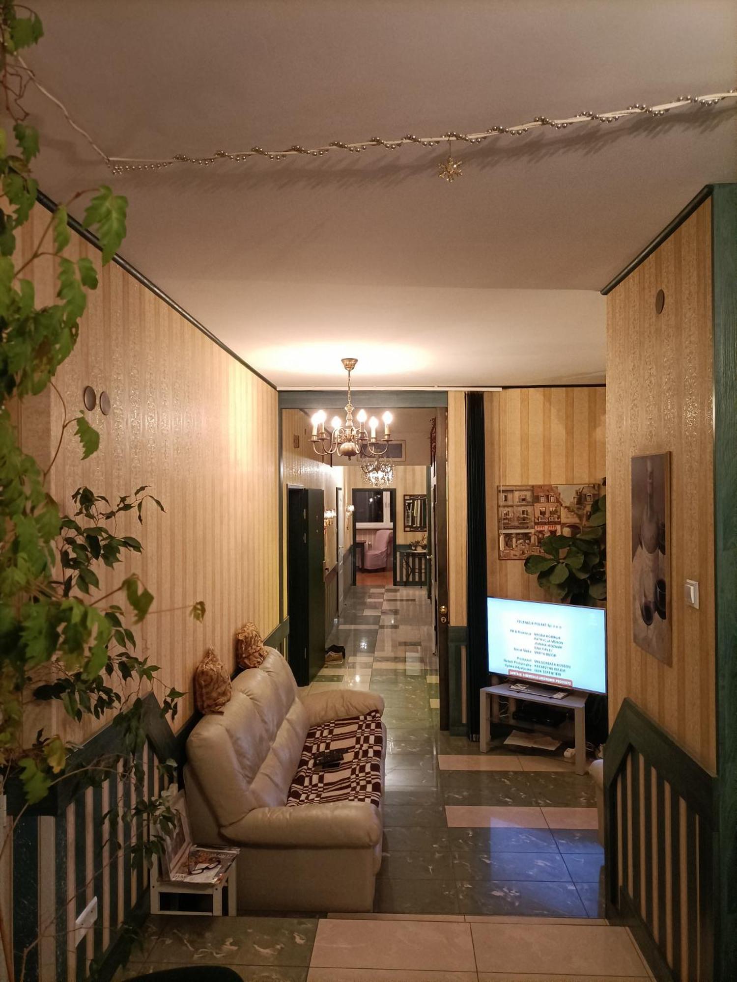 Babka Wiezowiec Noclegi Varsovia Exterior foto
