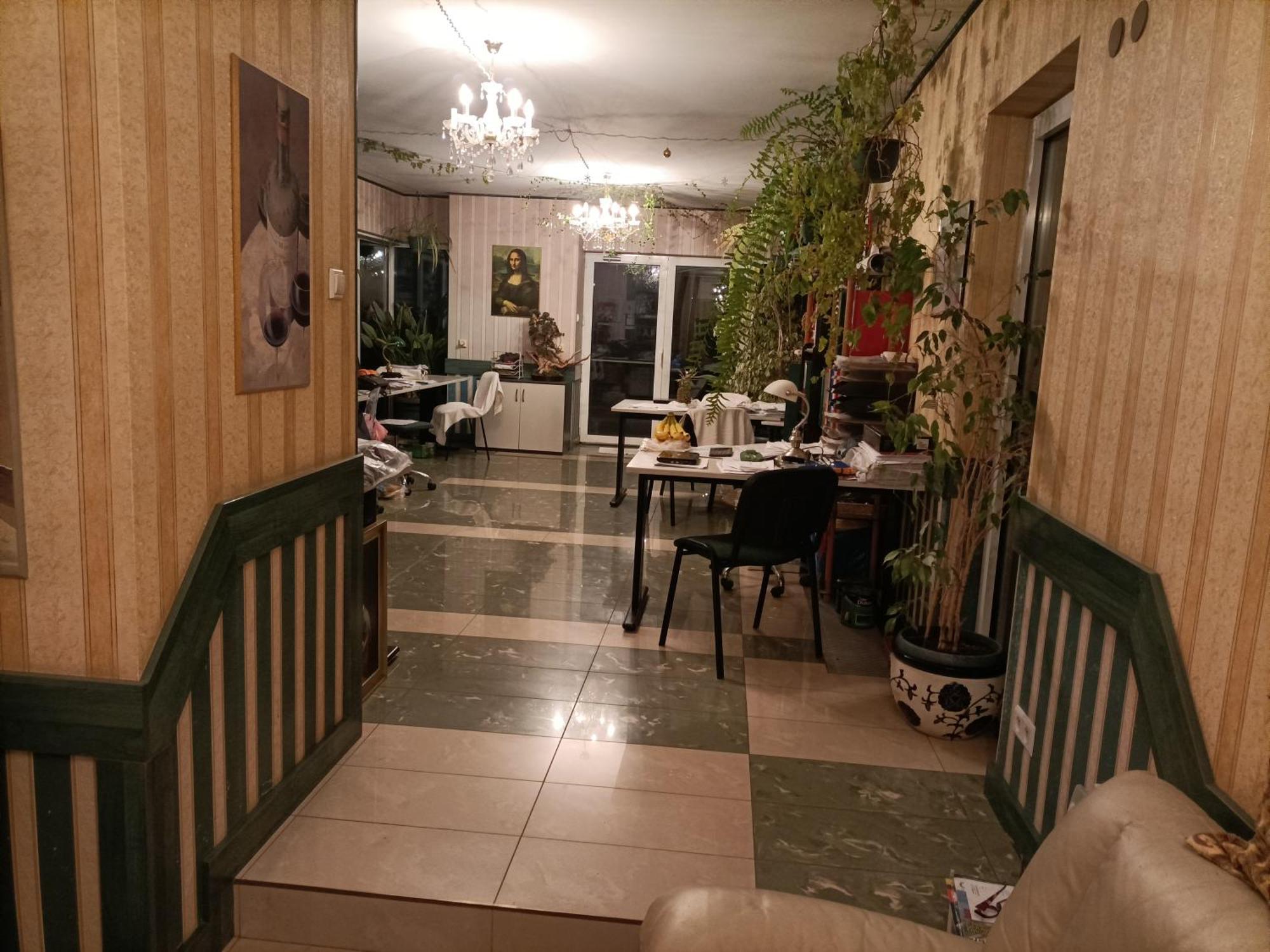 Babka Wiezowiec Noclegi Varsovia Exterior foto