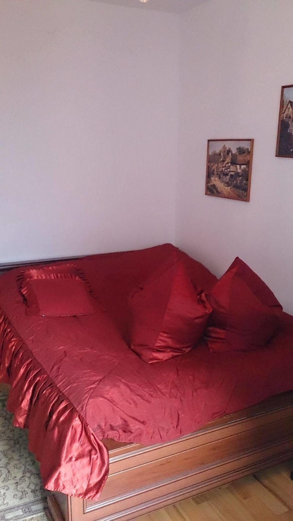 Babka Wiezowiec Noclegi Varsovia Exterior foto