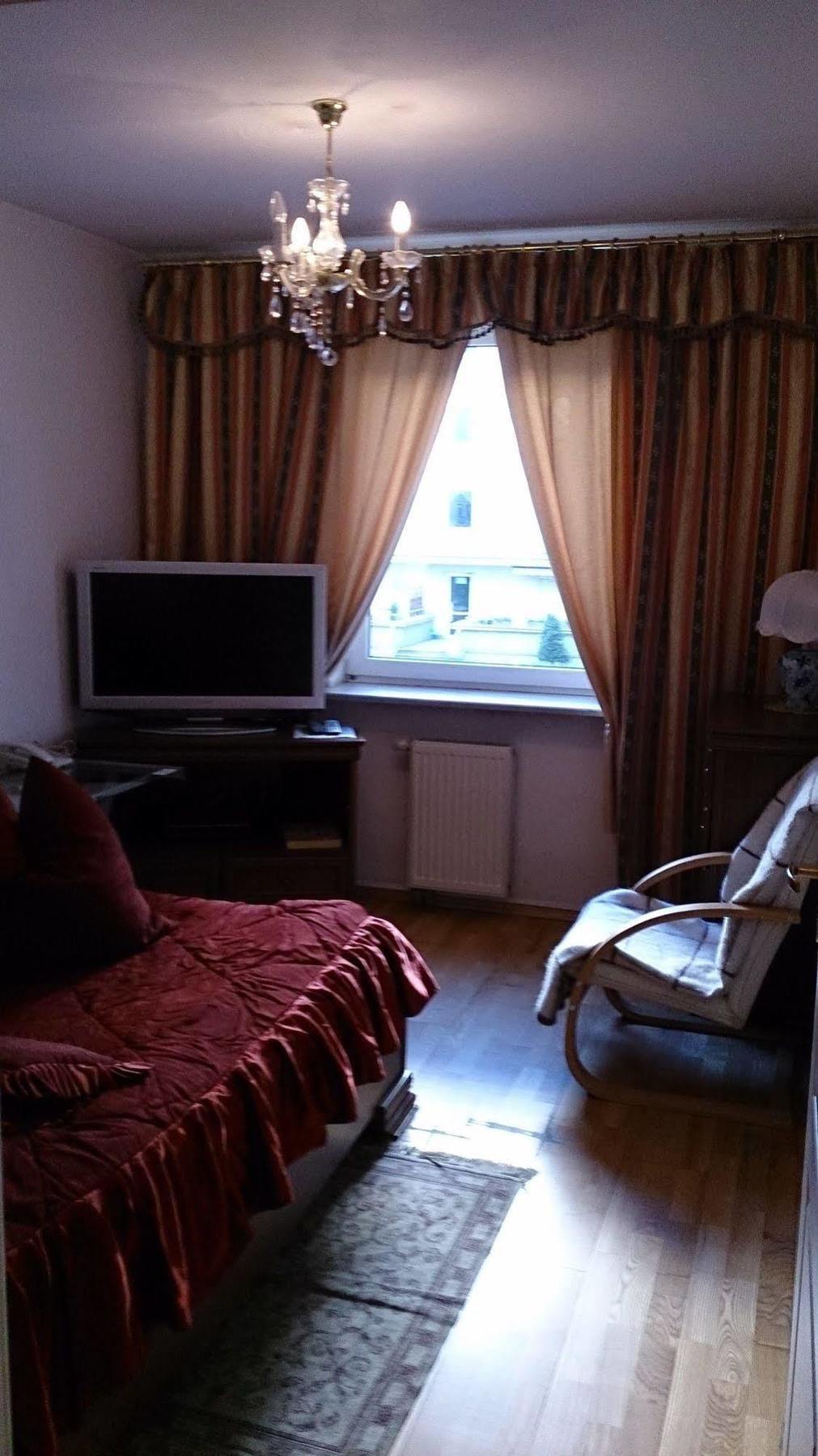 Babka Tower Suites - Apartments, Rooms Varsovia Exterior foto