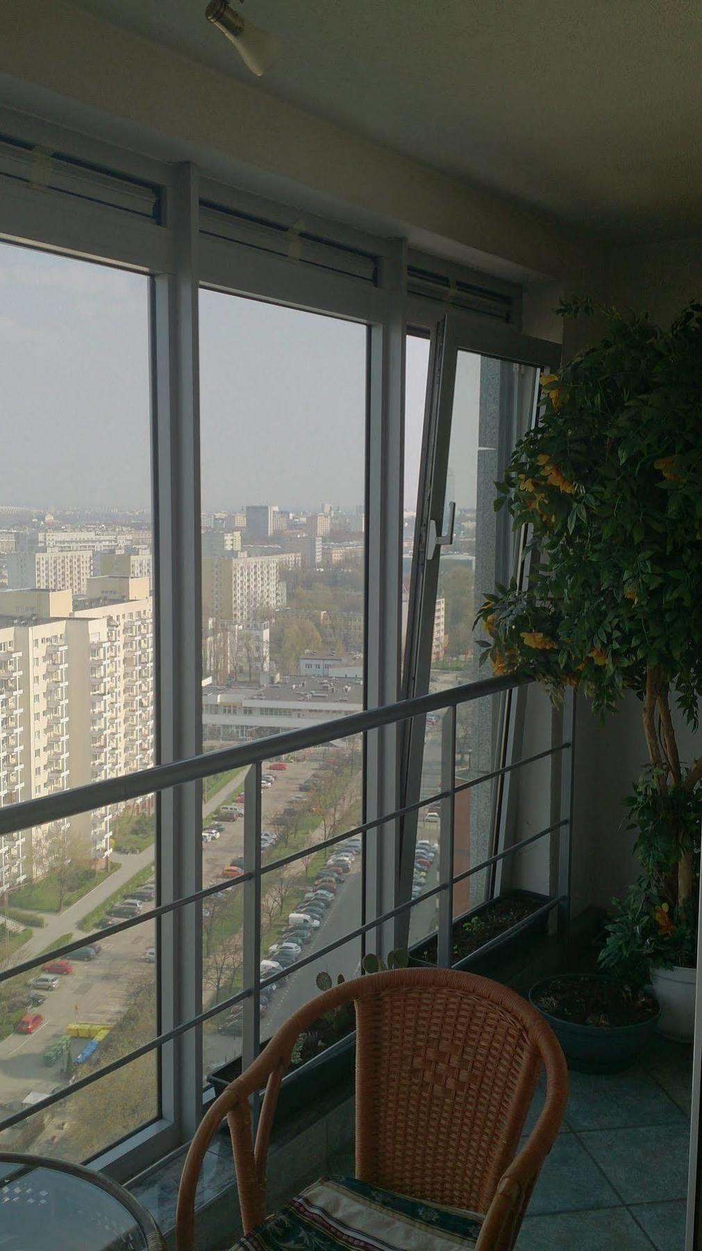 Babka Wiezowiec Noclegi Varsovia Exterior foto